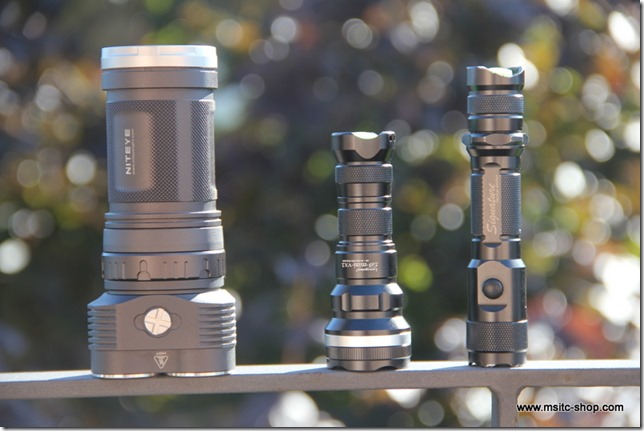 Review Lumapower CT One und D-mini VX2 004