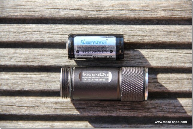 Review Lumapower CT One und D-mini VX2 043