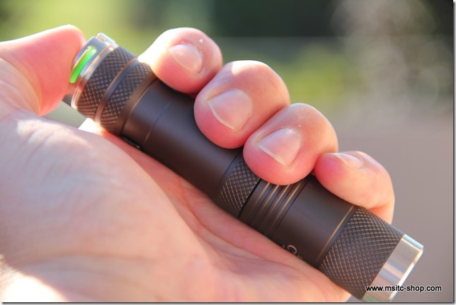 Review Lumapower CT One und D-mini VX2 066