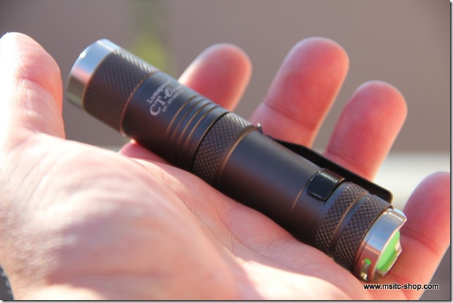 Review Lumapower CT One und D-mini VX2 067