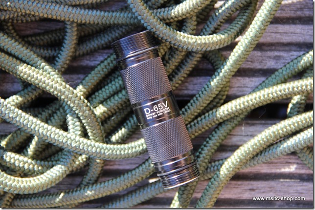 Review Lumapower CT One und D-mini VX2 093