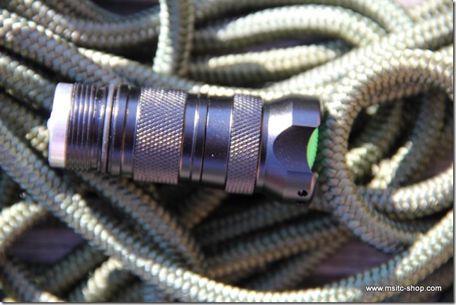 Review Lumapower CT One und D-mini VX2 108