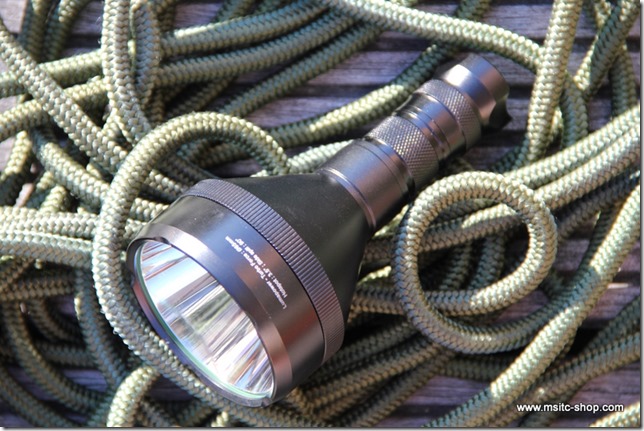 Review Lumapower CT One und D-mini VX2 112