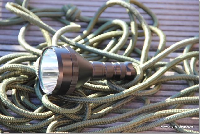 Review Lumapower CT One und D-mini VX2 114