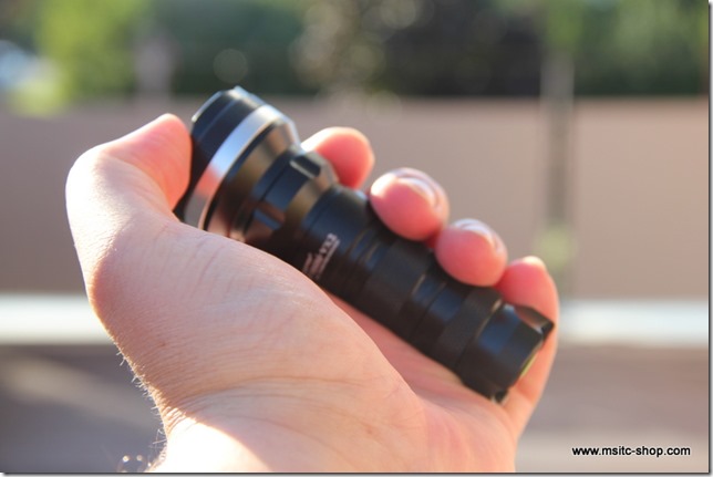Review Lumapower CT One und D-mini VX2 120