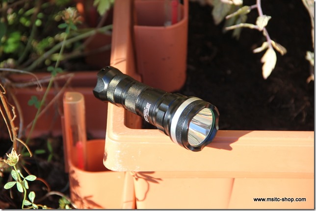 Review Lumapower CT One und D-mini VX2 133