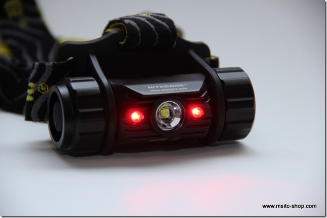 Review NiteCore HC50 025