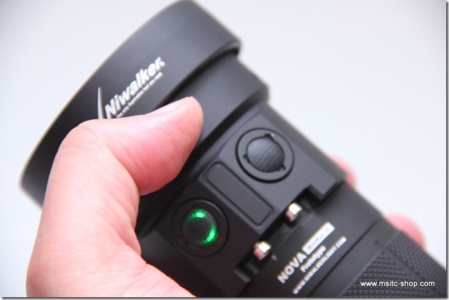 Prototype Review Niwalker Nova MM18 2 x MR-R 1 x XM-L2 026-001