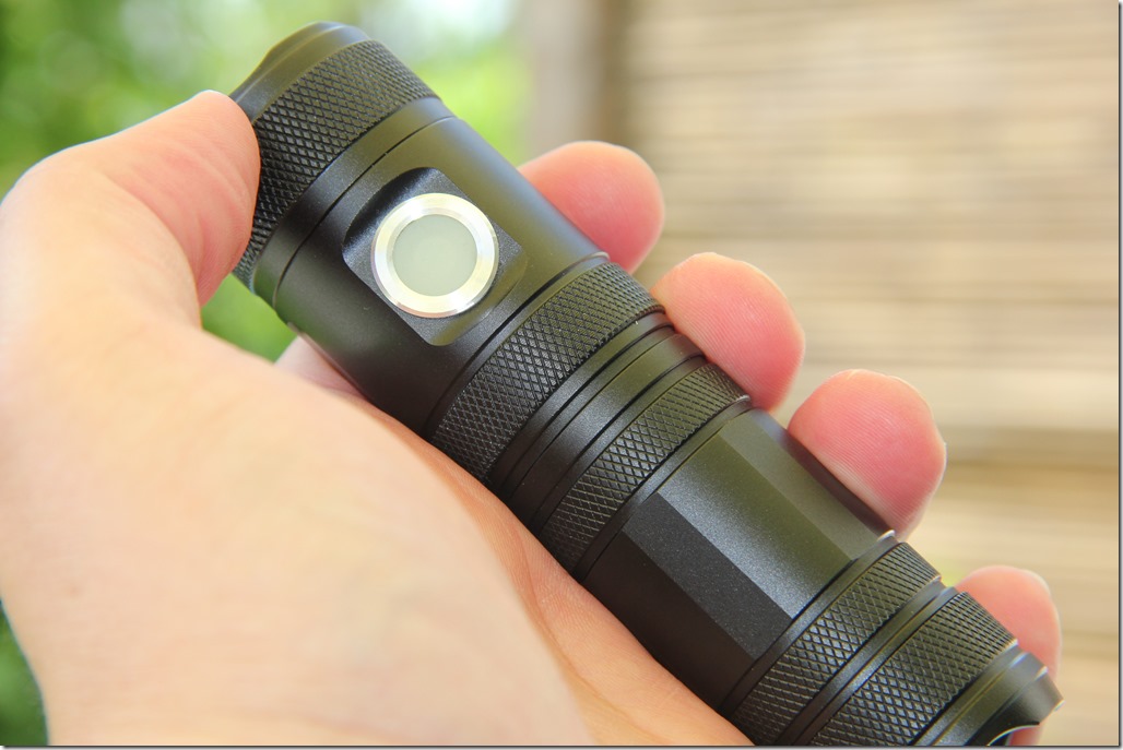 Review Lumapower STRIVE RX und Video