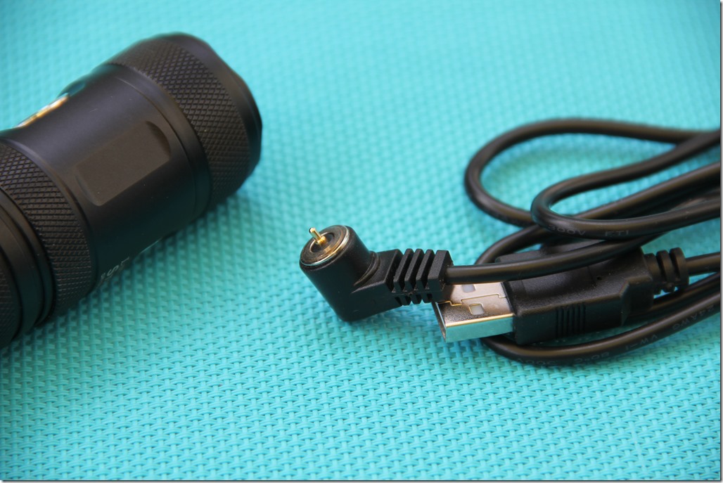 Review Lumapower STRIVE RX und Video