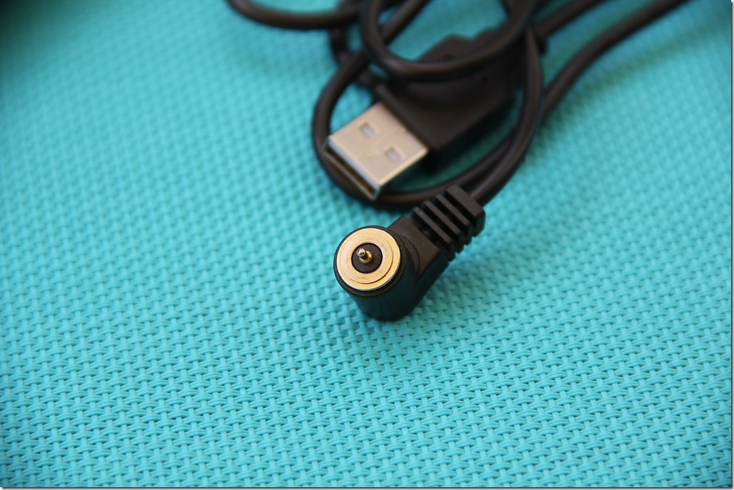 Review Lumapower STRIVE RX und Video